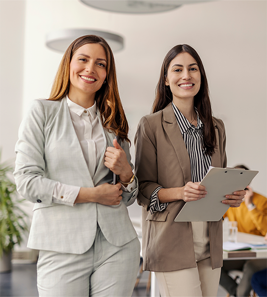 About Pro Trademark Services